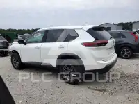 2026 Nissan ROGUE фото