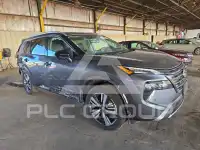 2026 Nissan ROGUE фото