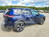 2026 Nissan ROGUE photo