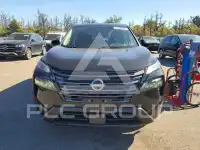 2026 Nissan ROGUE photo