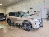 2026 Nissan ROGUE фото
