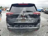 2026 Nissan ROGUE фото
