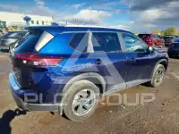 2026 Nissan ROGUE photo