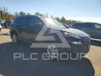 2026 Nissan ROGUE photo