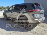 2026 Nissan ROGUE photo
