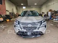 2026 Nissan ROGUE фото