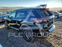 2026 Nissan ROGUE фото