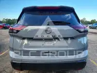 2026 Nissan ROGUE фото