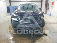 2026 Nissan ROGUE photo