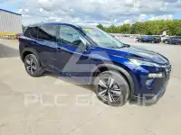2026 Nissan ROGUE photo