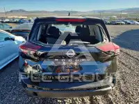 2026 Nissan ROGUE фото