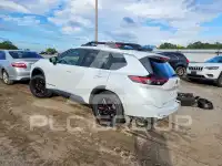 2026 Nissan ROGUE фото