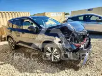 2026 Nissan ROGUE фото