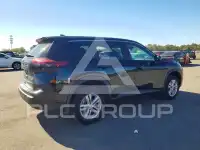 2026 Nissan ROGUE photo