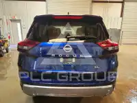 2026 Nissan ROGUE photo