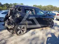 2026 Nissan ROGUE фото