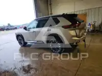 2026 Nissan ROGUE фото
