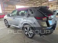 2026 Nissan ROGUE фото