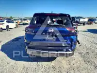 2026 Nissan ROGUE фото