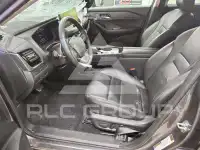 2026 Nissan ROGUE photo