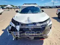 2026 Nissan ROGUE photo