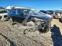 2026 Nissan ROGUE фото