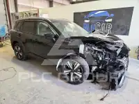2026 Nissan ROGUE фото