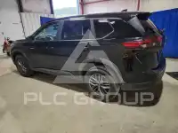 2026 Nissan ROGUE фото