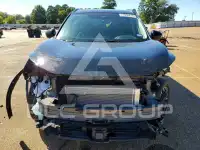 2026 Nissan ROGUE photo