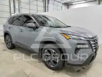 2026 Nissan ROGUE photo