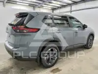2026 Nissan ROGUE photo