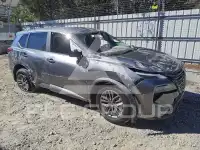 2026 Nissan ROGUE photo