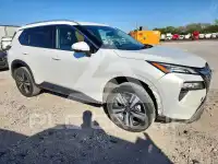 2026 Nissan ROGUE фото