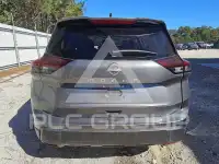 2026 Nissan ROGUE photo