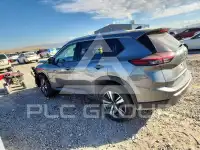 2026 Nissan ROGUE фото