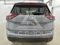 2026 Nissan ROGUE photo