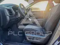 2026 Nissan ROGUE photo