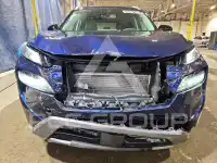 2026 Nissan ROGUE фото