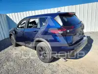 2026 Nissan ROGUE фото