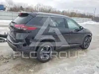 2026 Nissan ROGUE photo