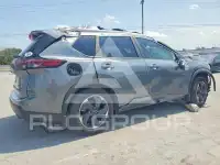 2026 Nissan ROGUE фото