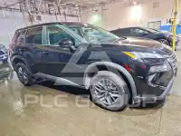 2026 Nissan ROGUE фото