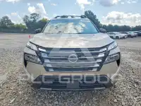 2026 Nissan ROGUE photo