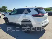 2026 Nissan ROGUE photo