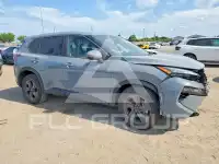 2026 Nissan ROGUE фото