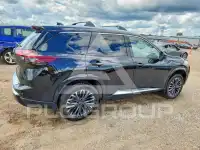 2026 Nissan ROGUE фото
