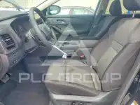 2026 Nissan ROGUE фото