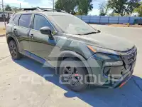 2026 Nissan ROGUE фото