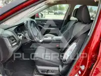 2026 Nissan ROGUE photo