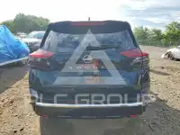 2026 Nissan ROGUE фото